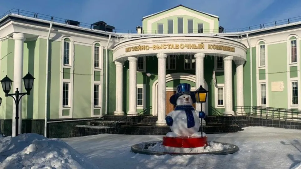 Фото: музей-заповедник «Дмитровский кремль»