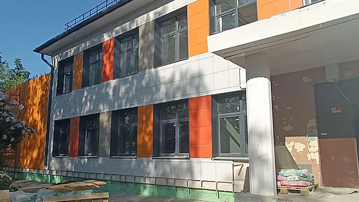 Фото: Министерство строительного комплекса Московской области