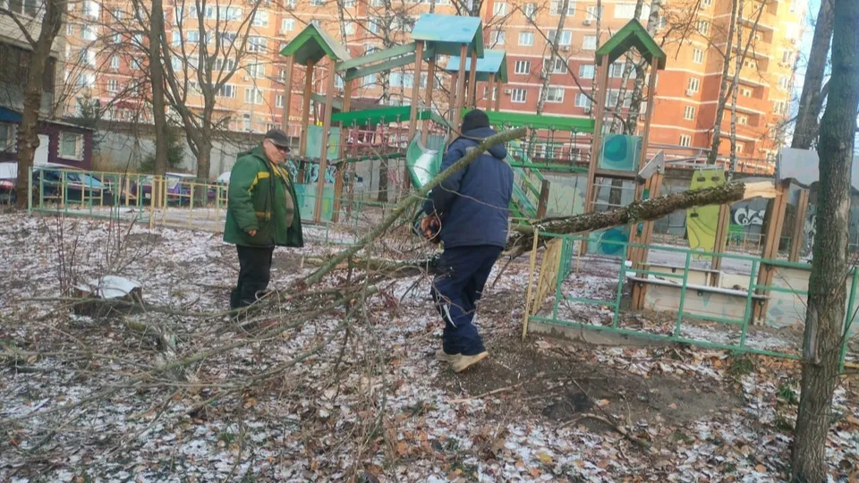 Фото: пресс-служба администрации г.о. Дзержинский