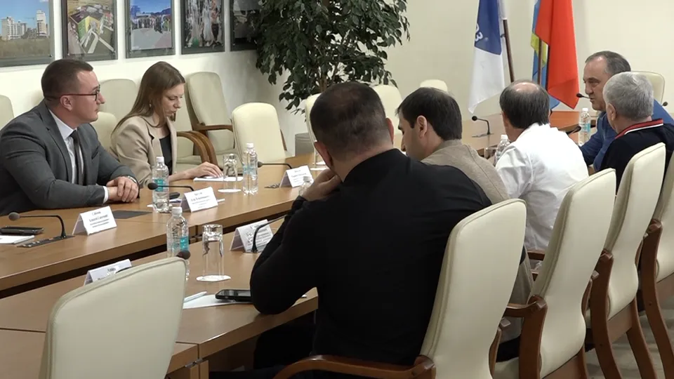 Фото: Администрация городского округа Дубна