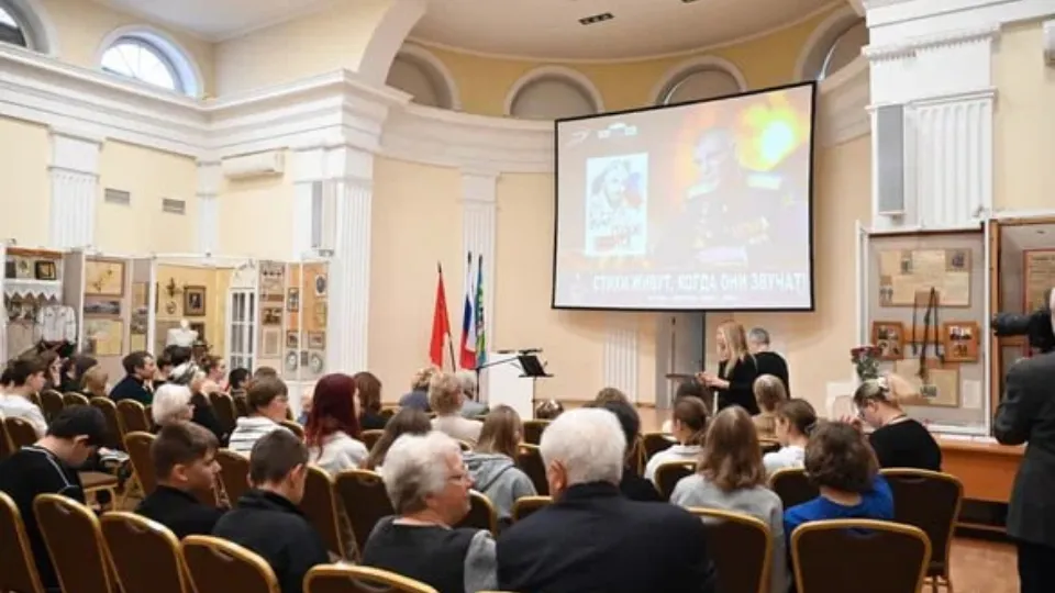 Фото: пресс-служба администрации Ленинского г.о.