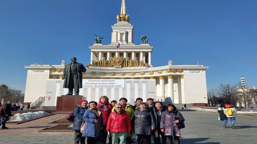 Фото: Минсоцразвития МО