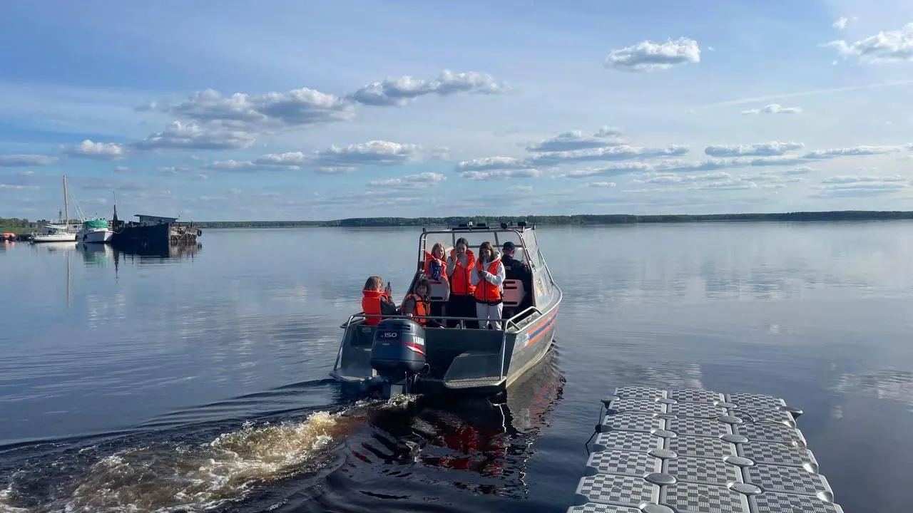Фото: ГКУ МО «Мособлпожспас»