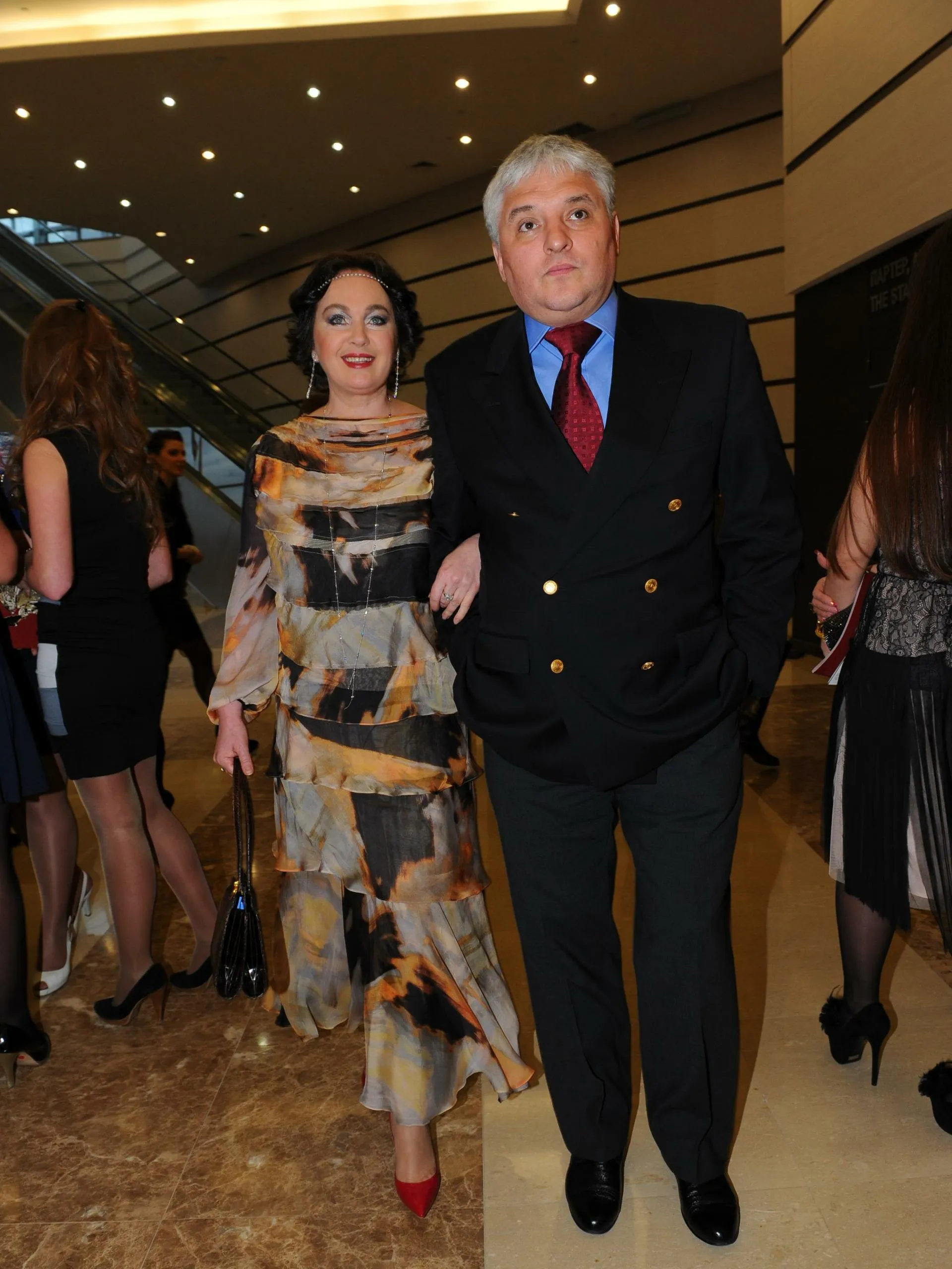 Komsomolskaya Pravda/Global Look Press