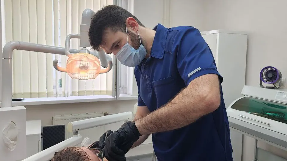 Фото: Наталья Лымарь