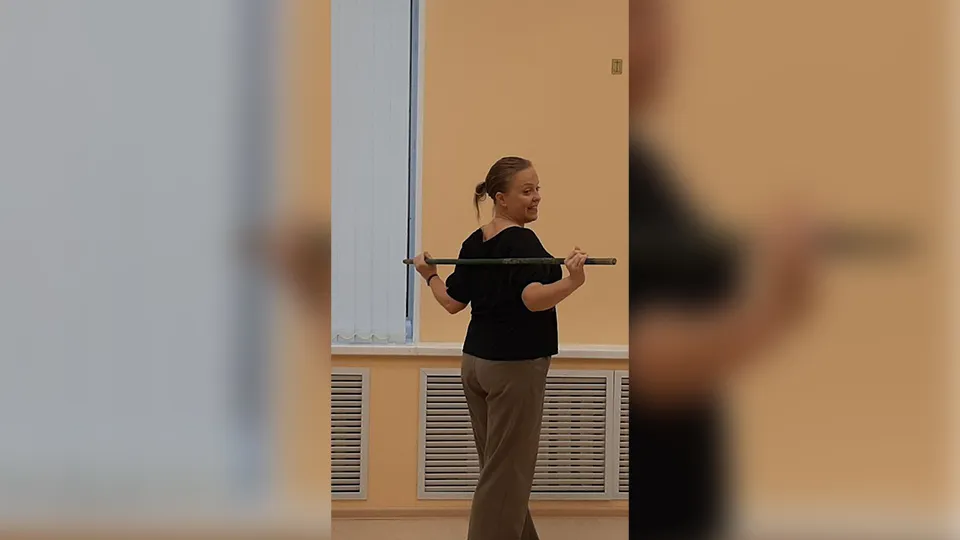 Фото: ГБУСО МО «КЦСОР «Химкинский»