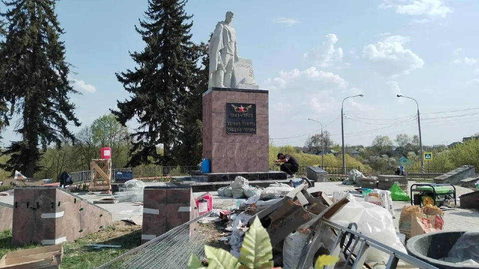 Фото: пресс-служба администрации Ленинского г.о.
