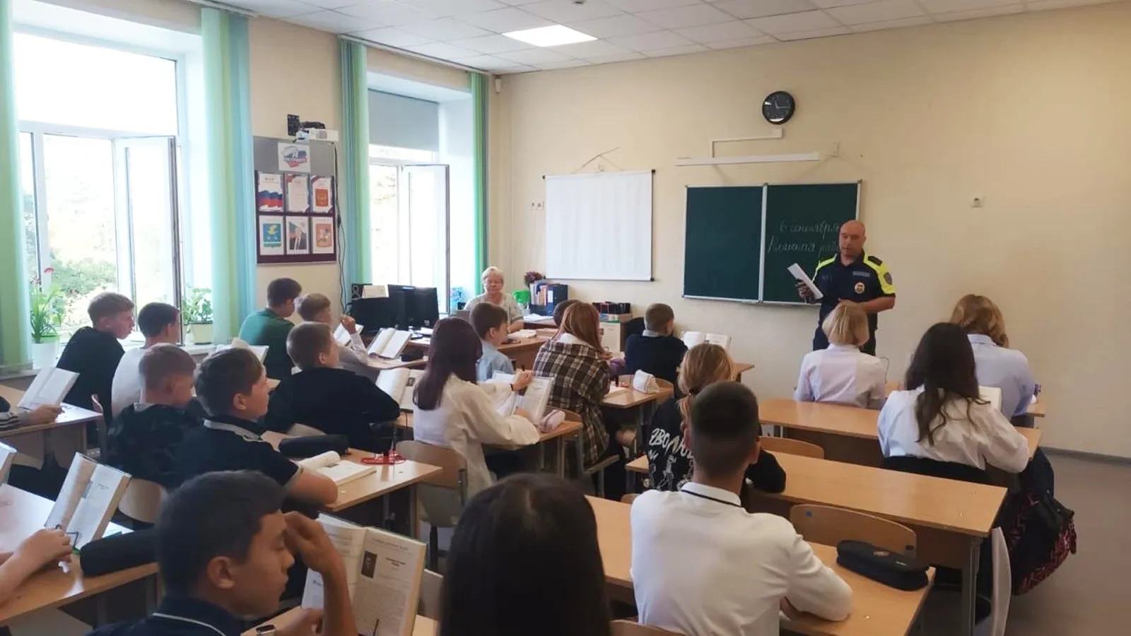 Фото: пресс-служба ОМВД России по г.о. Ступино