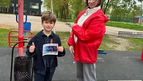 Фото: пресс-служба Администрации Можайского городского округа