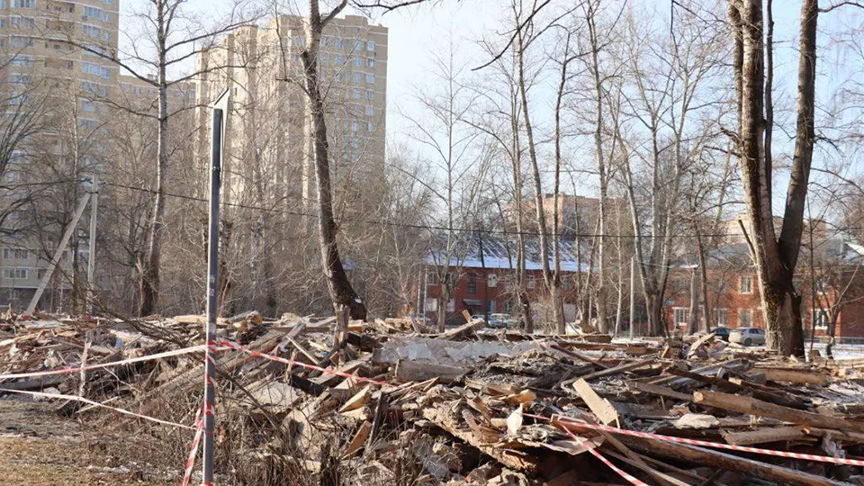 Фото: пресс-служба администрации г.о. Ступино