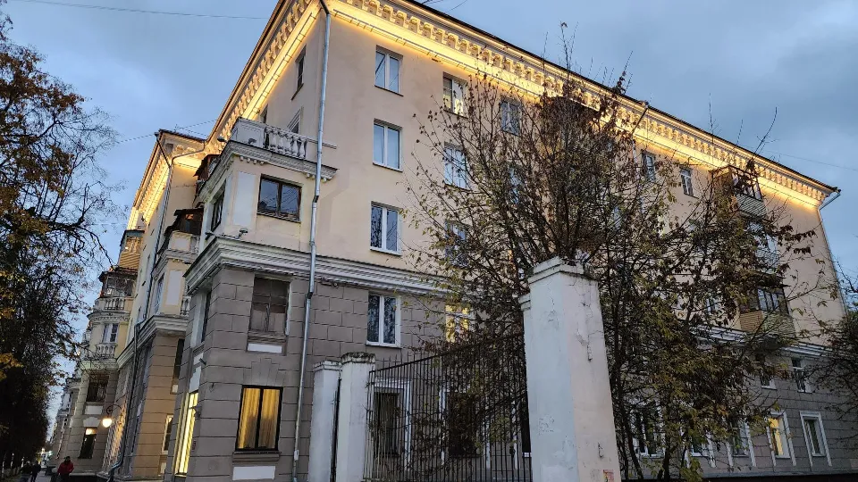Фото: REGIONS/Ольга Аввакумова