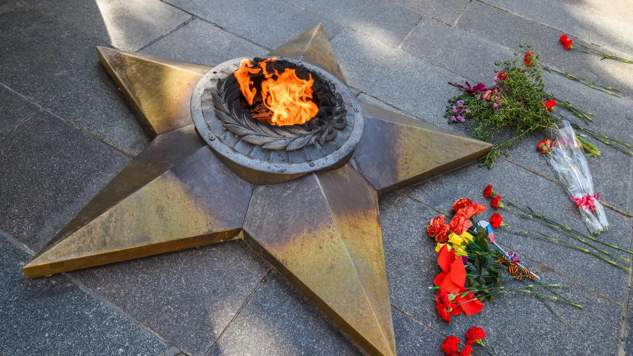 Международный танцевальный флешмоб «Память хранит имена» пройдет в России в честь годовщины Победы