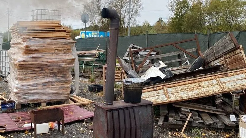 Фото: Министерство экологии и природопользования Московской области