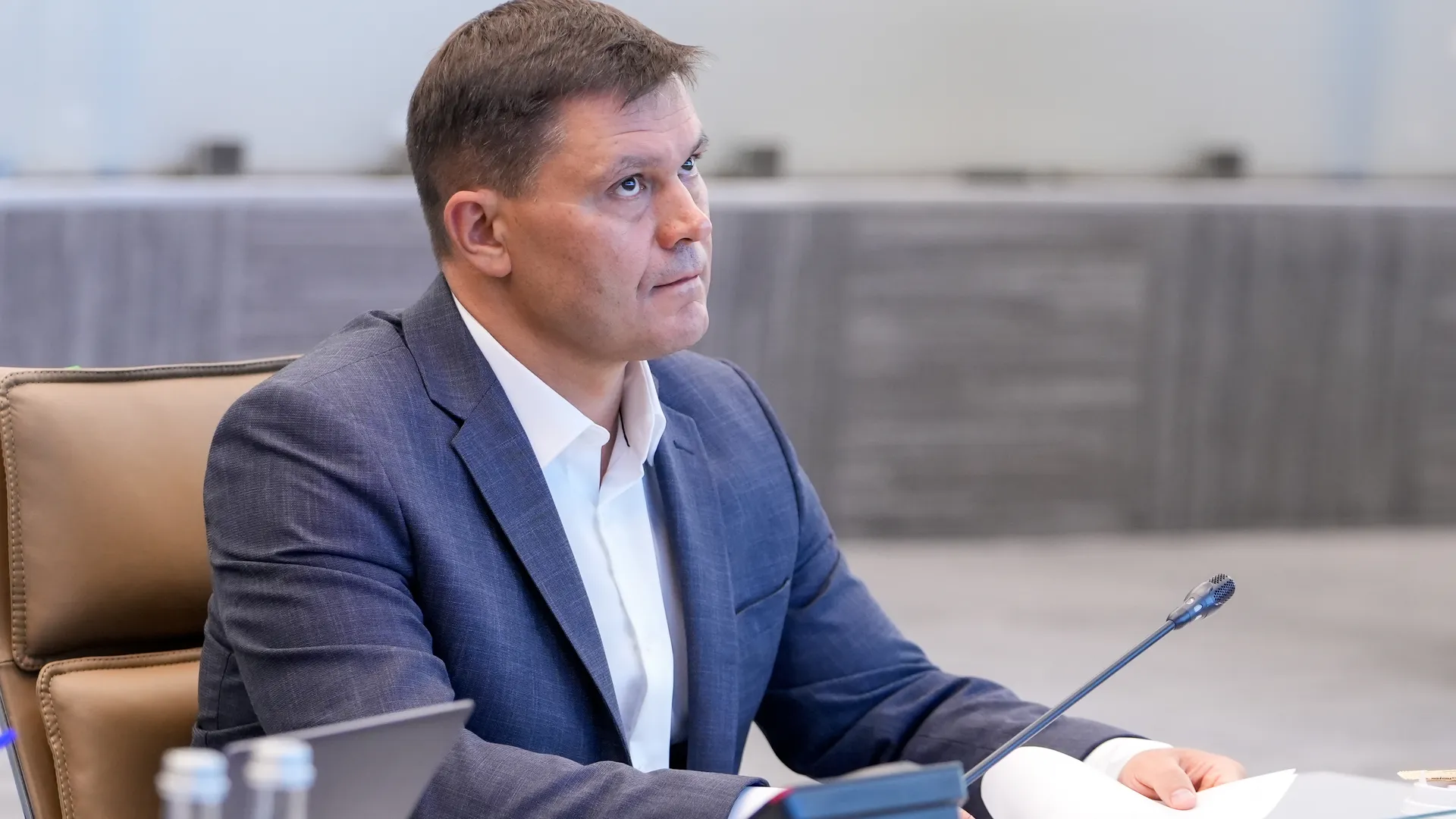 Воропанов Сергей Александрович