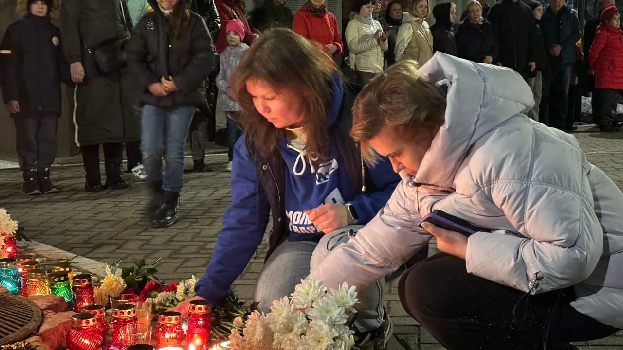 Фото: Администрация Краснознаменска