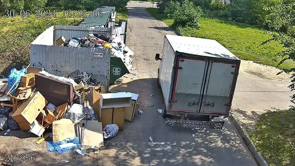 Пресс-служба администрации городского округа Красногорск