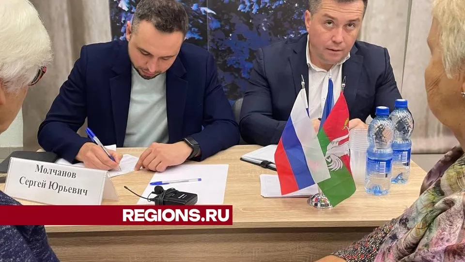 Фото: REGIONS/Евгений Рой