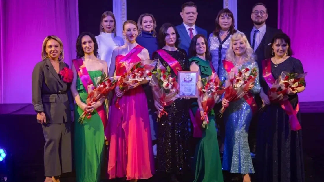 Фото: ДК «Победа»