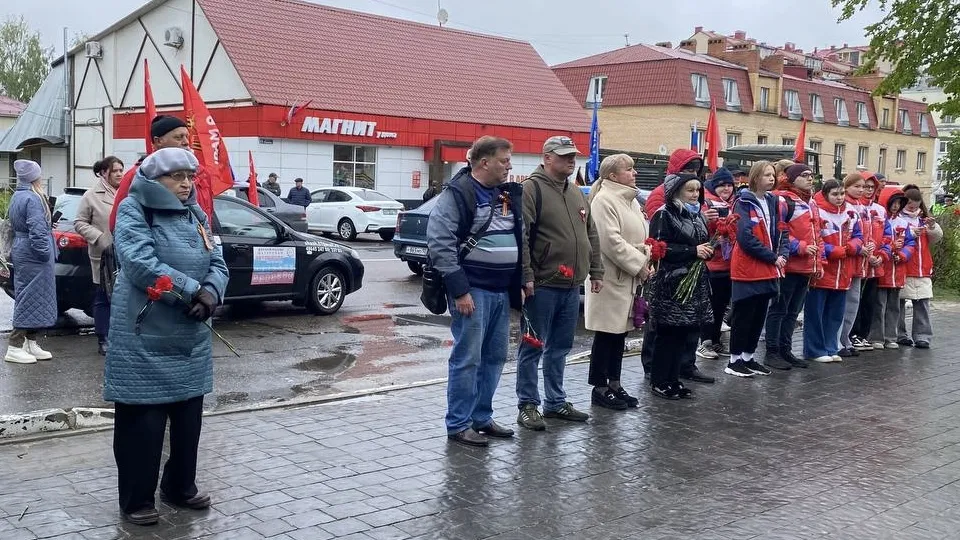 Фото: пресс-служба администрации округа&nbsp;