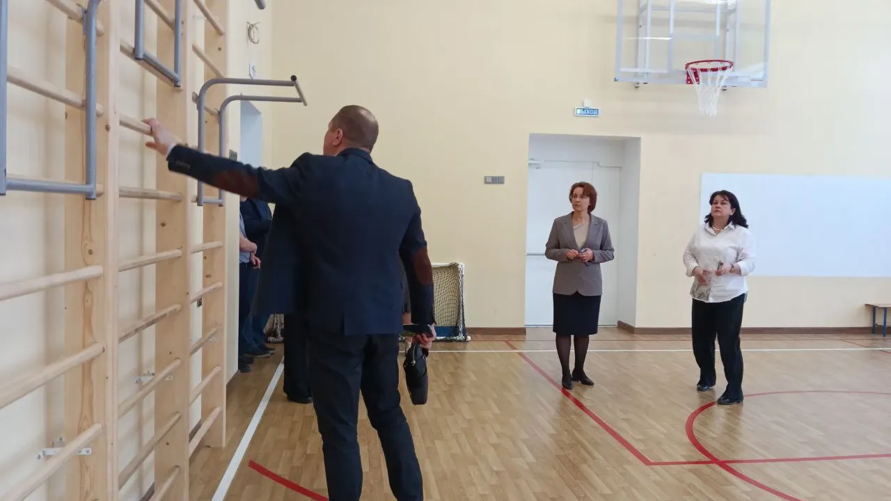 Фото: пресс-служба администрации г.о. Черноголовка