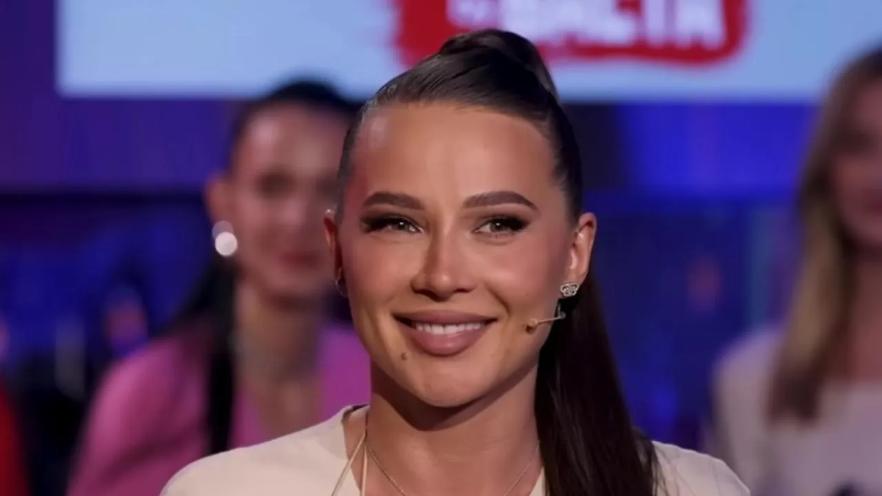 Лерчек вышла на связь после большого интервью Надежде Стрелец