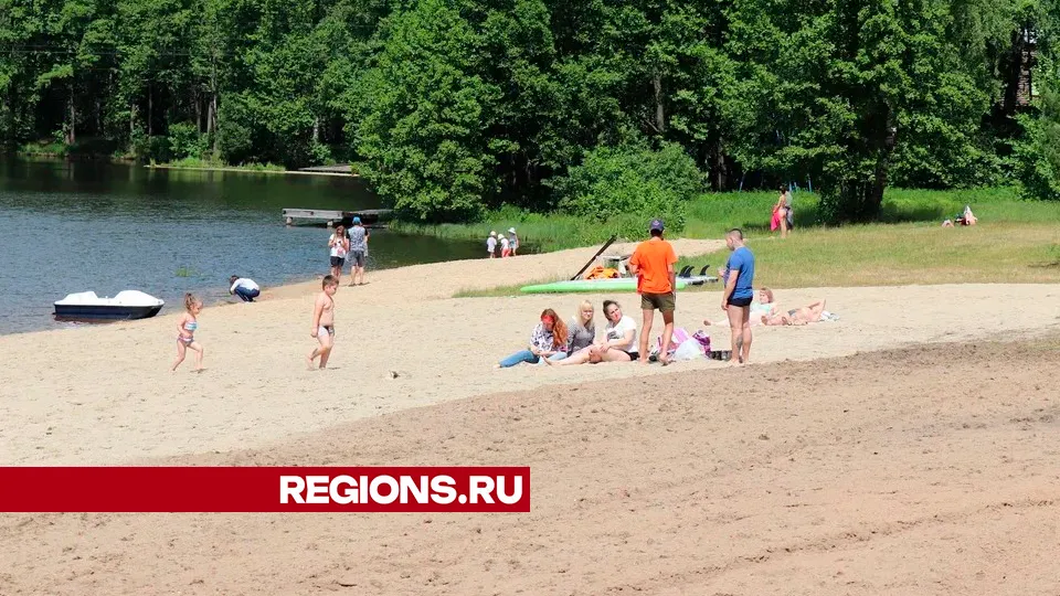 Фото: REGIONS/Василий Тремасов