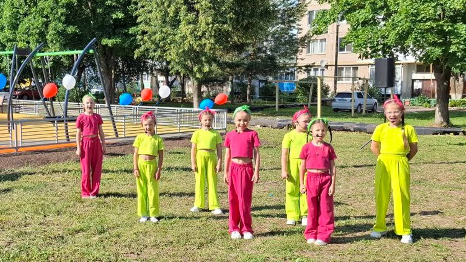 Фото: пресс-служба администрации м.о. Зарайск