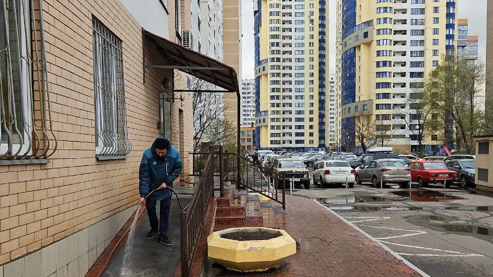 Фото: ГК «Жилсервис Реутов»