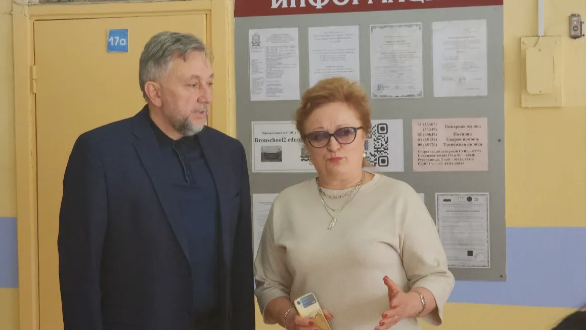 Фото: Виталий Сид