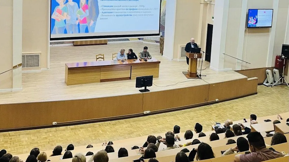 Фото: Пресс-служба Чеховской больницы