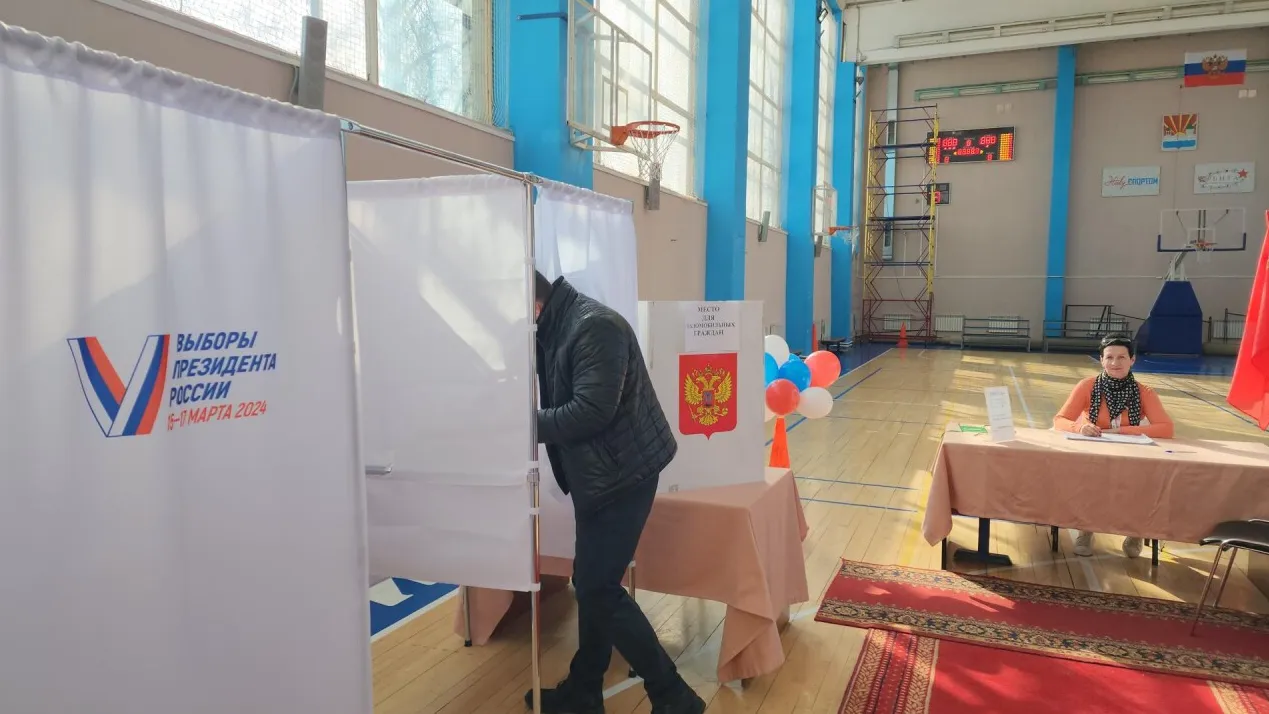 Фото: Ольга Фельдфебелева
