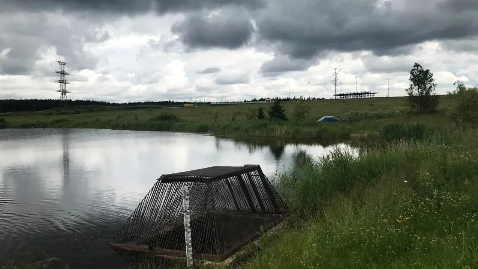Фото: ГКУ МО «Мособлпожспас»