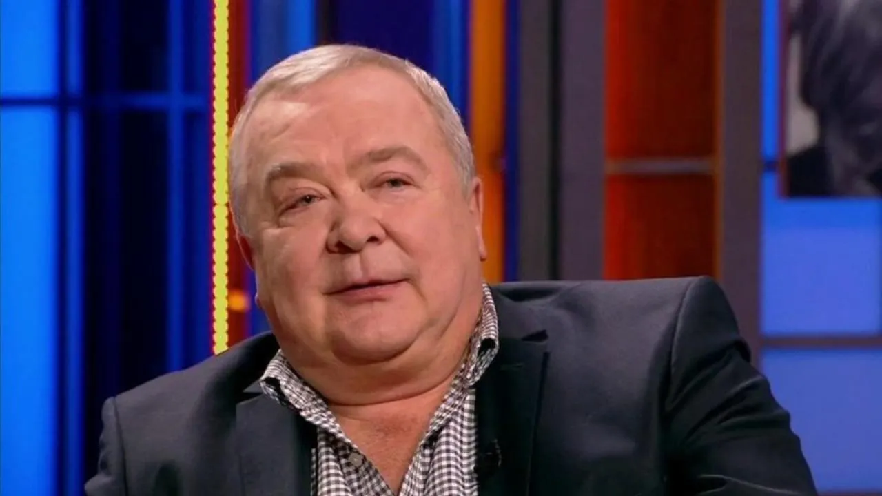 «Я в Египте на съемках»: Сергей Проханов назвал фейком сообщения о госпитализации