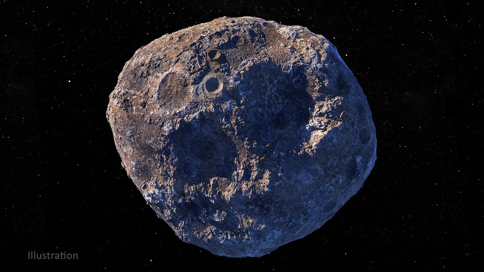 JPL/NASA