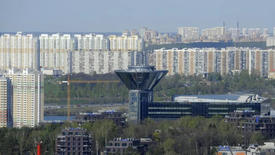 Фото: Медиаархив Подмосковья