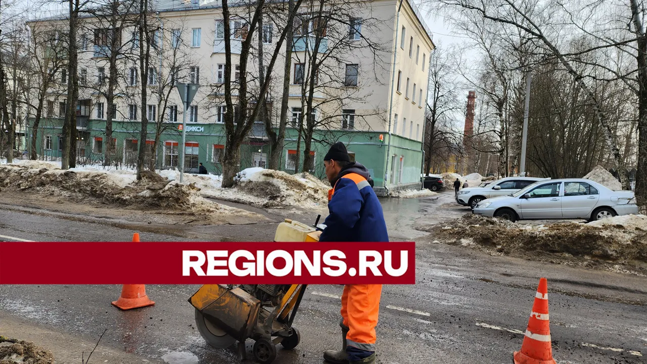 Фото: Екатерина Мелкозерова
