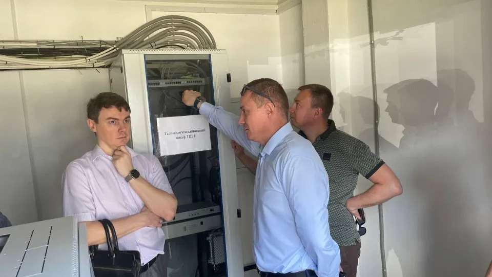 Фото: пресс-служба администрации г.о. Лобня