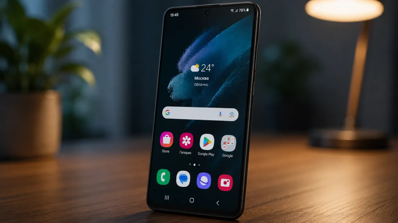Китайский производитель тихо выпустил в ОАЭ смартфон с AMOLED 120 Гц, батареей 6500 мА·ч и зарядкой 90 Вт