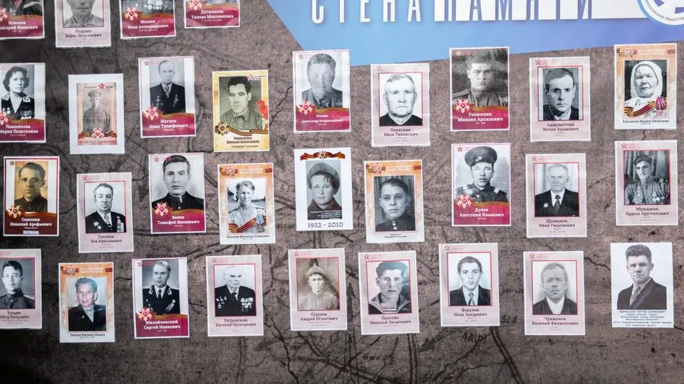 Фото: пресс-служба администрации г.о. Лыткарино