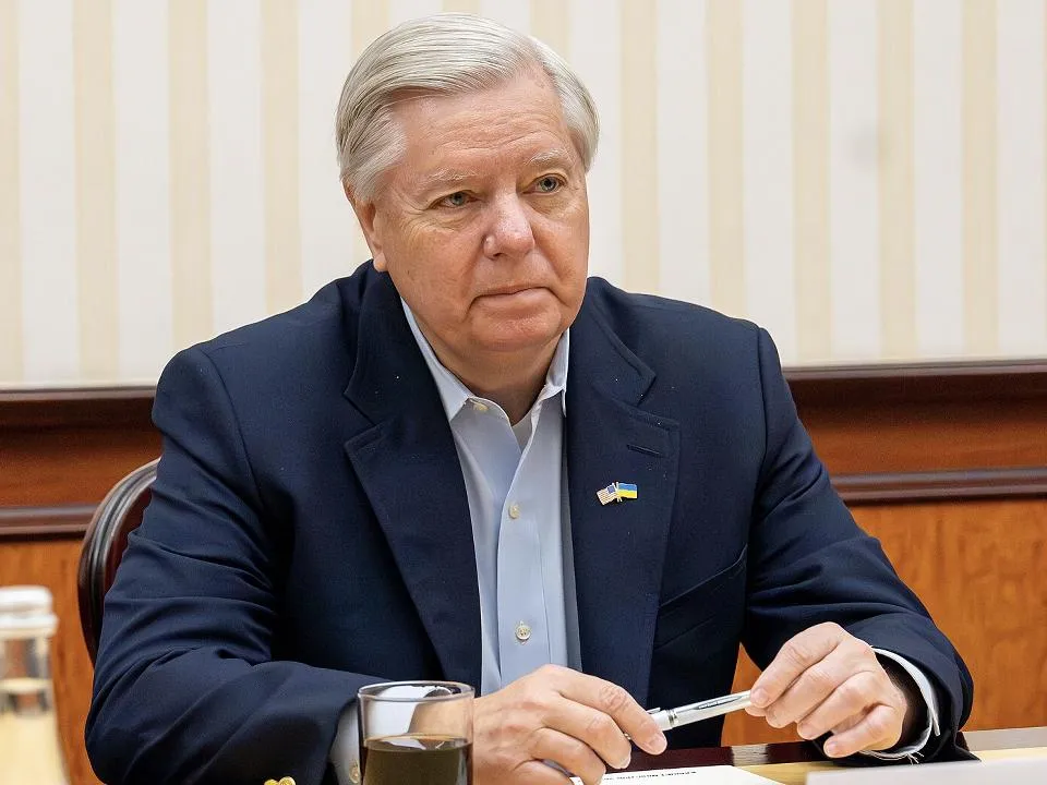 Санкции переживут Грэма: в Совфеде РФ заявили о новом «ястребе» после смерти сенатора-русофоба
