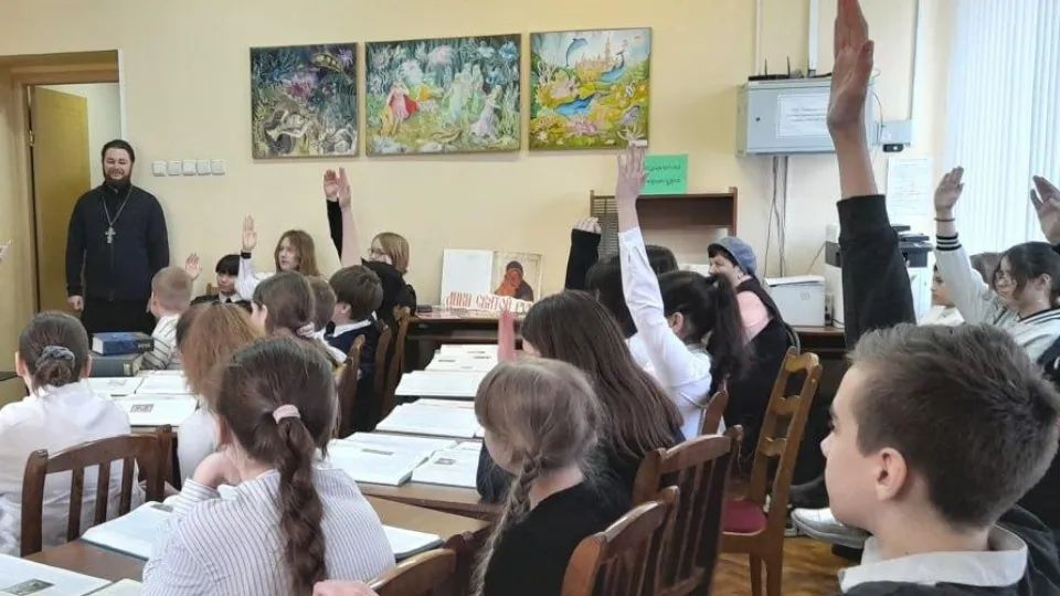 Фото: пресс-служба администрации г.о. Лобня
