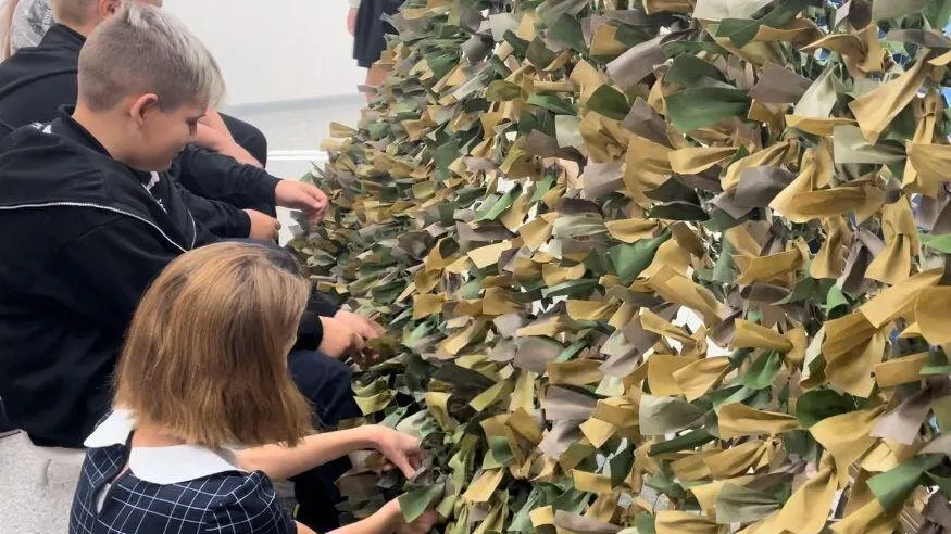 Фото: Администрация Наро-Фоминского округа