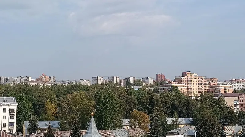Фото: Александра Загороднова