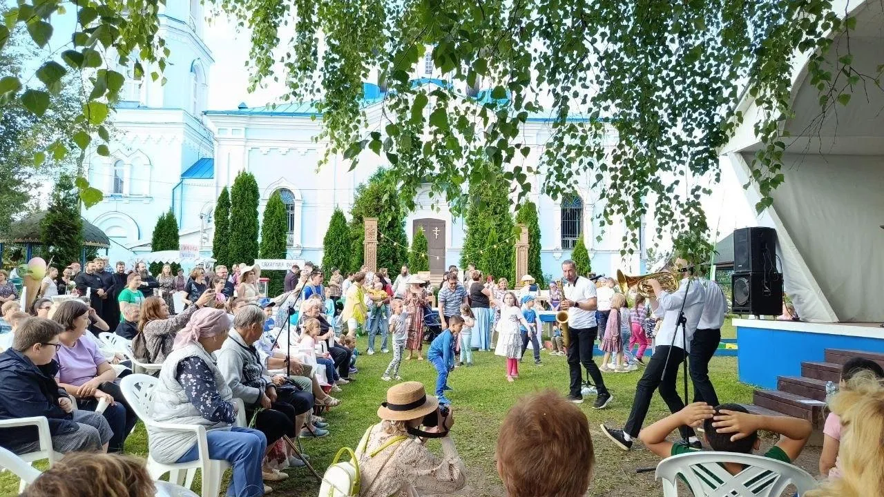 Фото: Минкульт МО