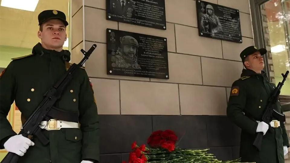 Фото: пресс-служба администрации г.о. Серпухов