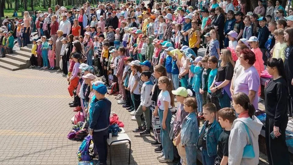 Фото: пресс-служба администрации г.о. Клин