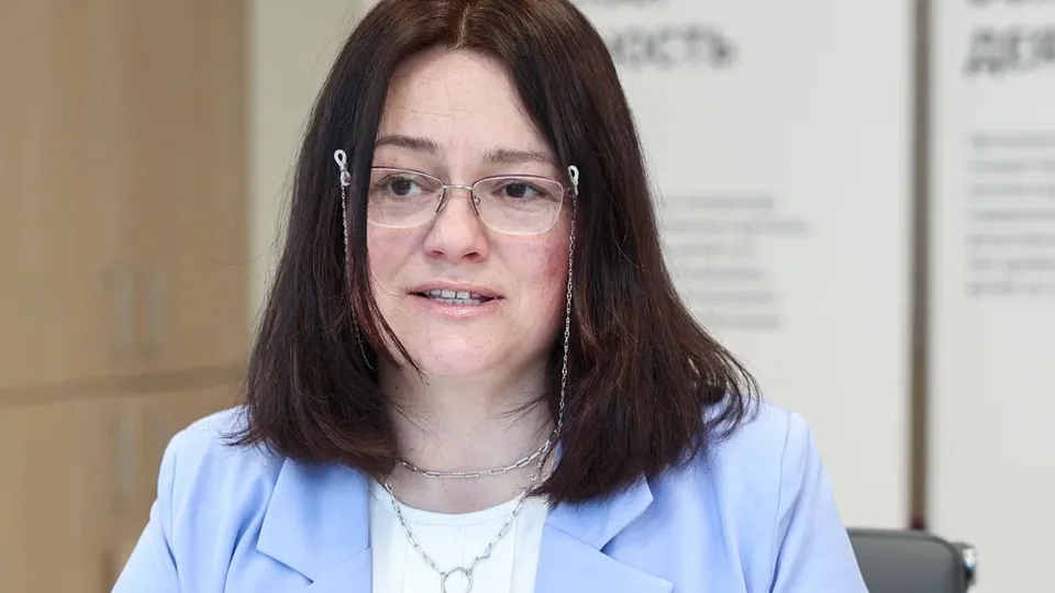 Фото: пресс-служба губернатора и правительства Московской области/Екатерина Агеева