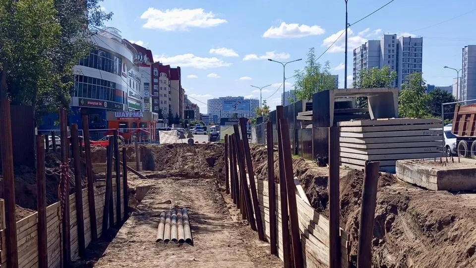 Фото: пресс-служба министерства жилищно-коммунального хозяйства Московской области