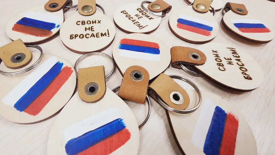 Фото: МедиаБанк Подмосковья/Юлия Андросова