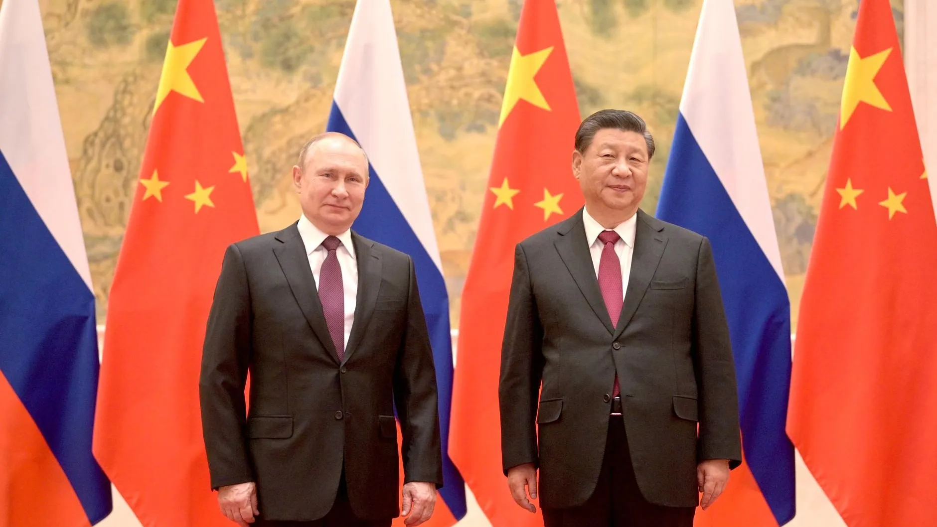 Kremlin Pool/Global Look Press